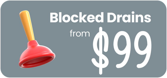 Blocked Drains